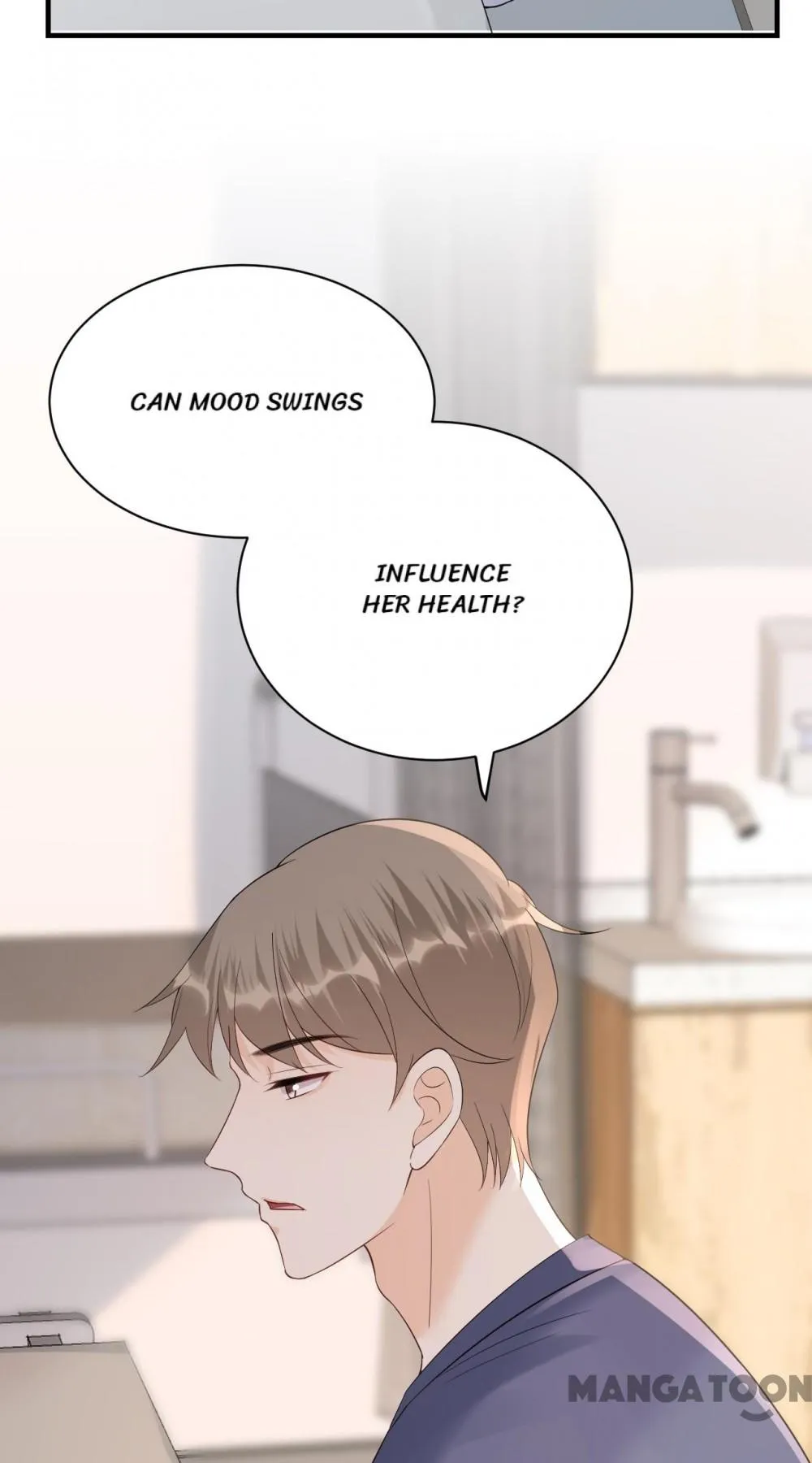 Breakup Loading 99% Chapter 106 - page 24