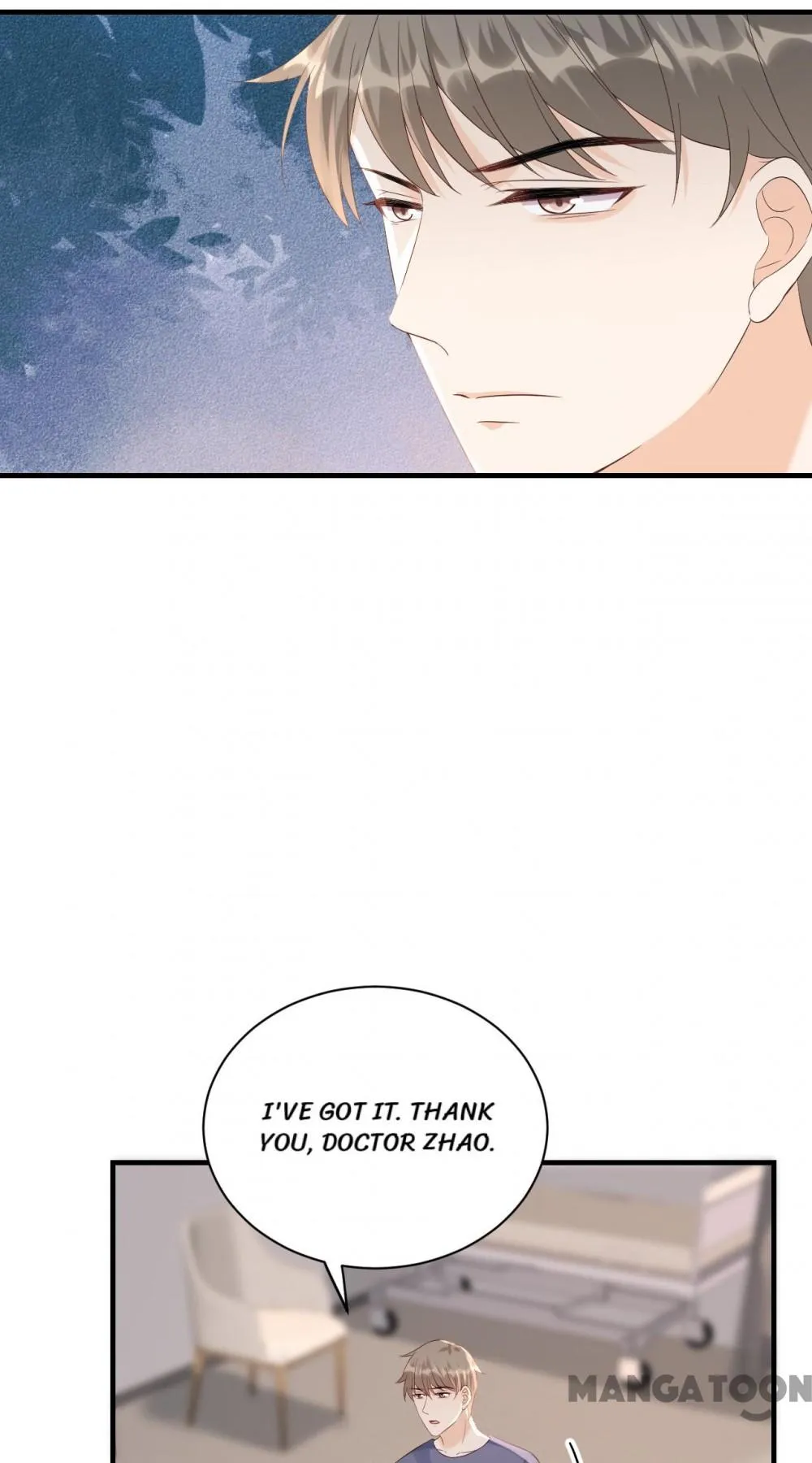 Breakup Loading 99% Chapter 106 - page 27