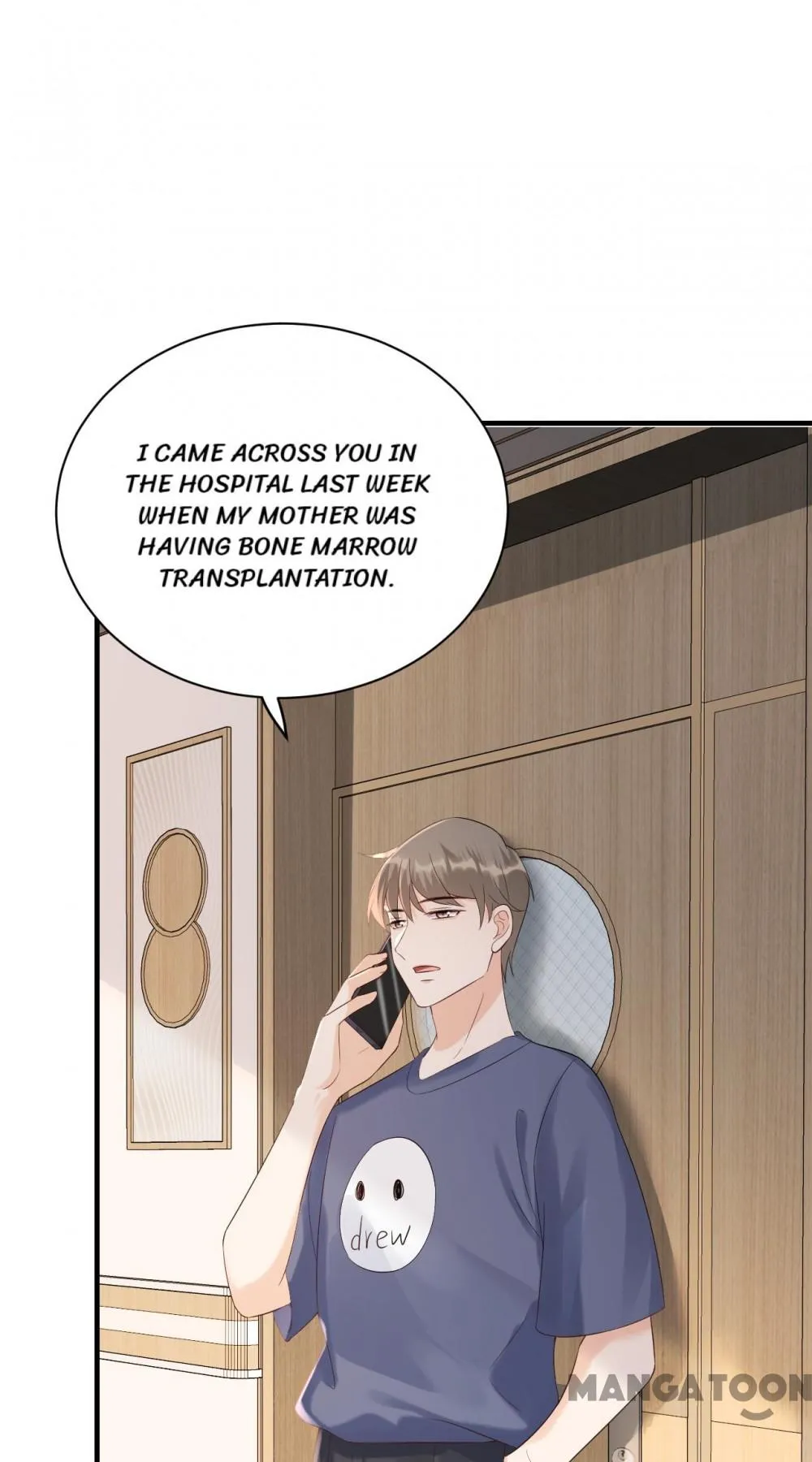 Breakup Loading 99% Chapter 106 - page 32
