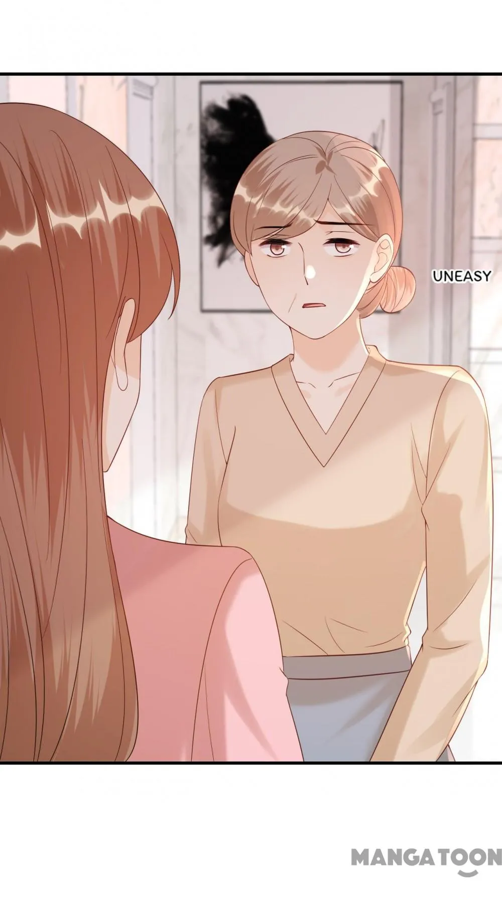 Breakup Loading 99% Chapter 105 - page 12