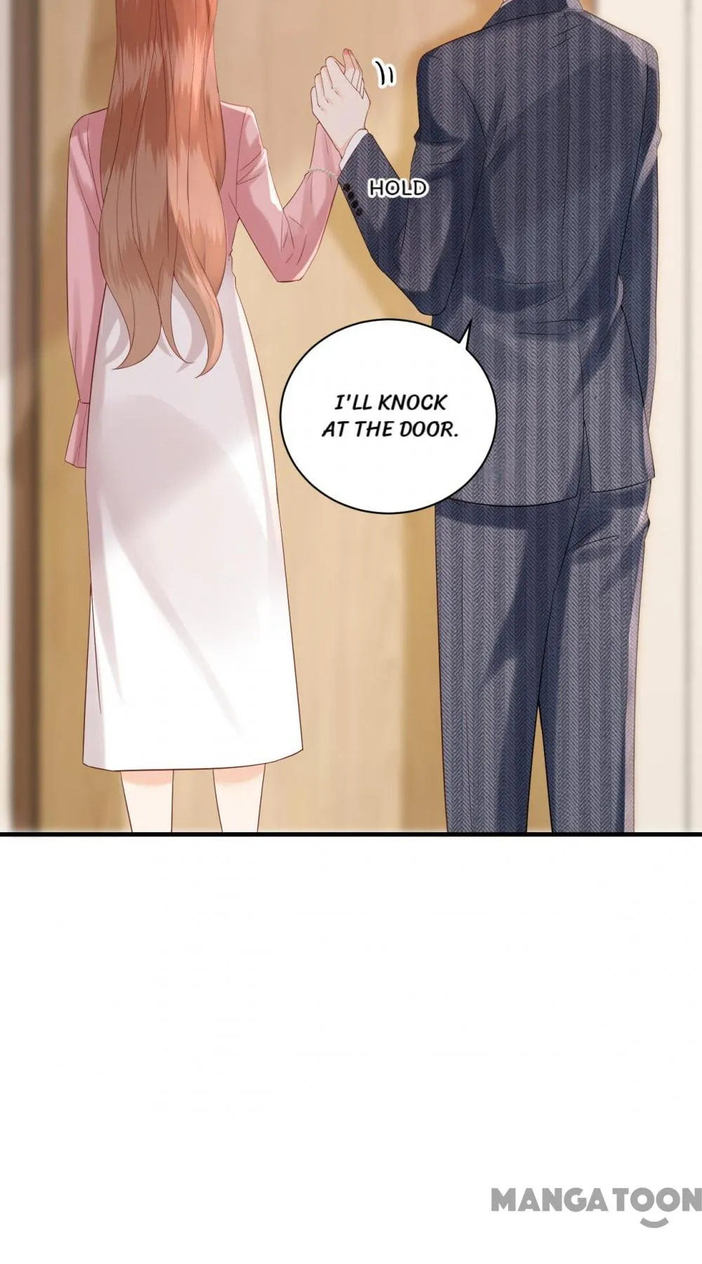 Breakup Loading 99% Chapter 105 - page 3