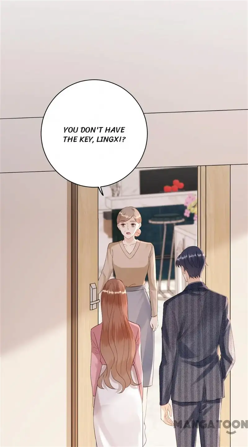 Breakup Loading 99% Chapter 105 - page 6