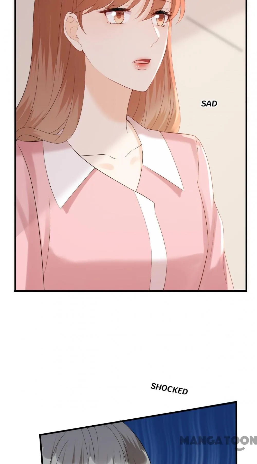 Breakup Loading 99% Chapter 105 - page 8