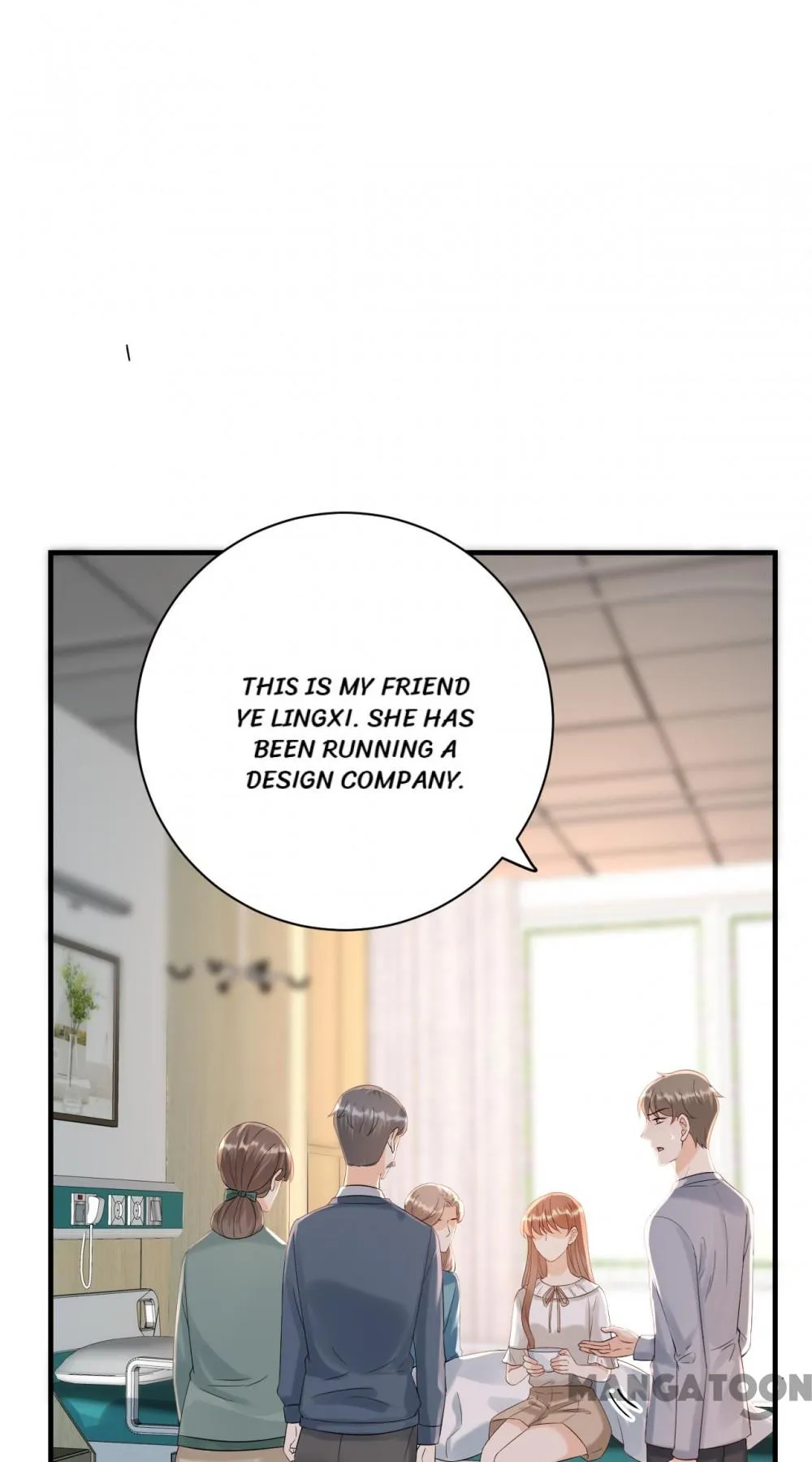 Breakup Loading 99% Chapter 102 - page 12