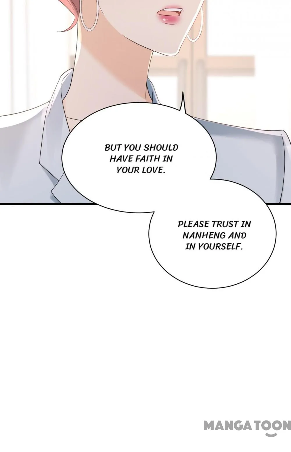 Breakup Loading 99% Chapter 96 - page 15