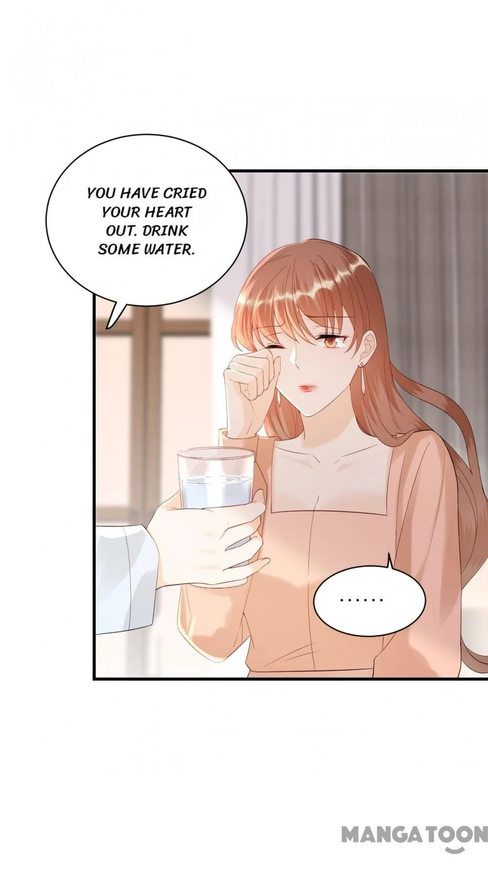 Breakup Loading 99% Chapter 96 - page 2