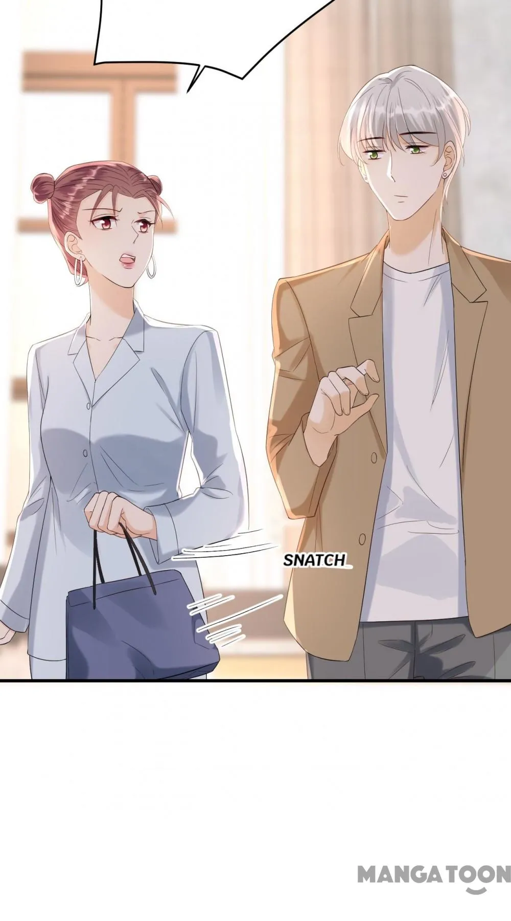 Breakup Loading 99% Chapter 96 - page 31