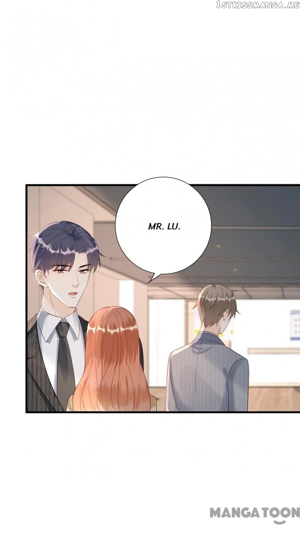 Breakup Loading 99% Chapter 89 - page 8