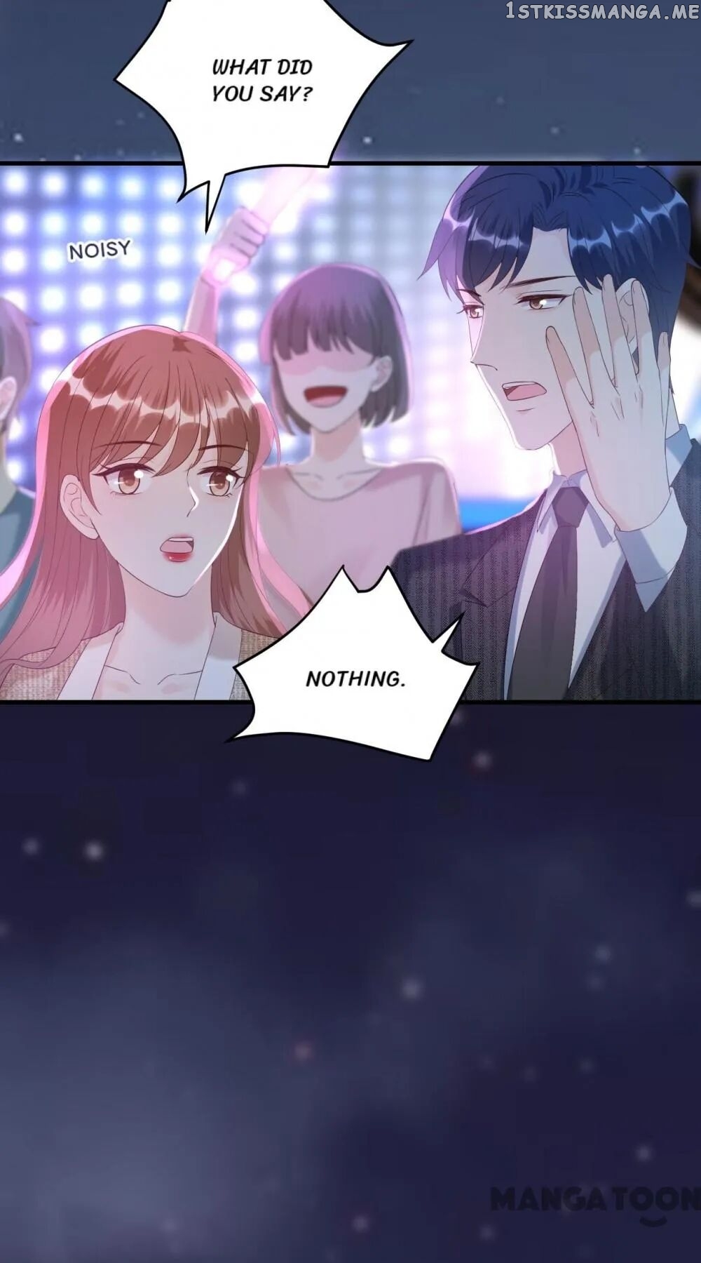 Breakup Loading 99% Chapter 88 - page 15