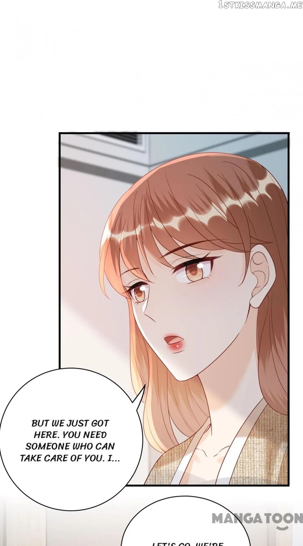 Breakup Loading 99% Chapter 88 - page 37