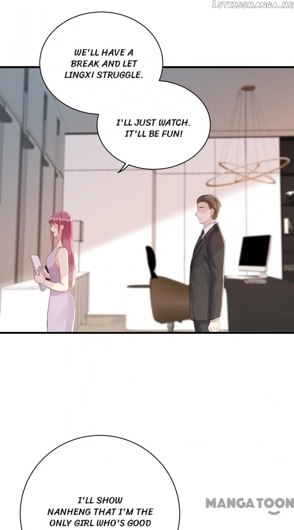 Breakup Loading 99% Chapter 86 - page 12