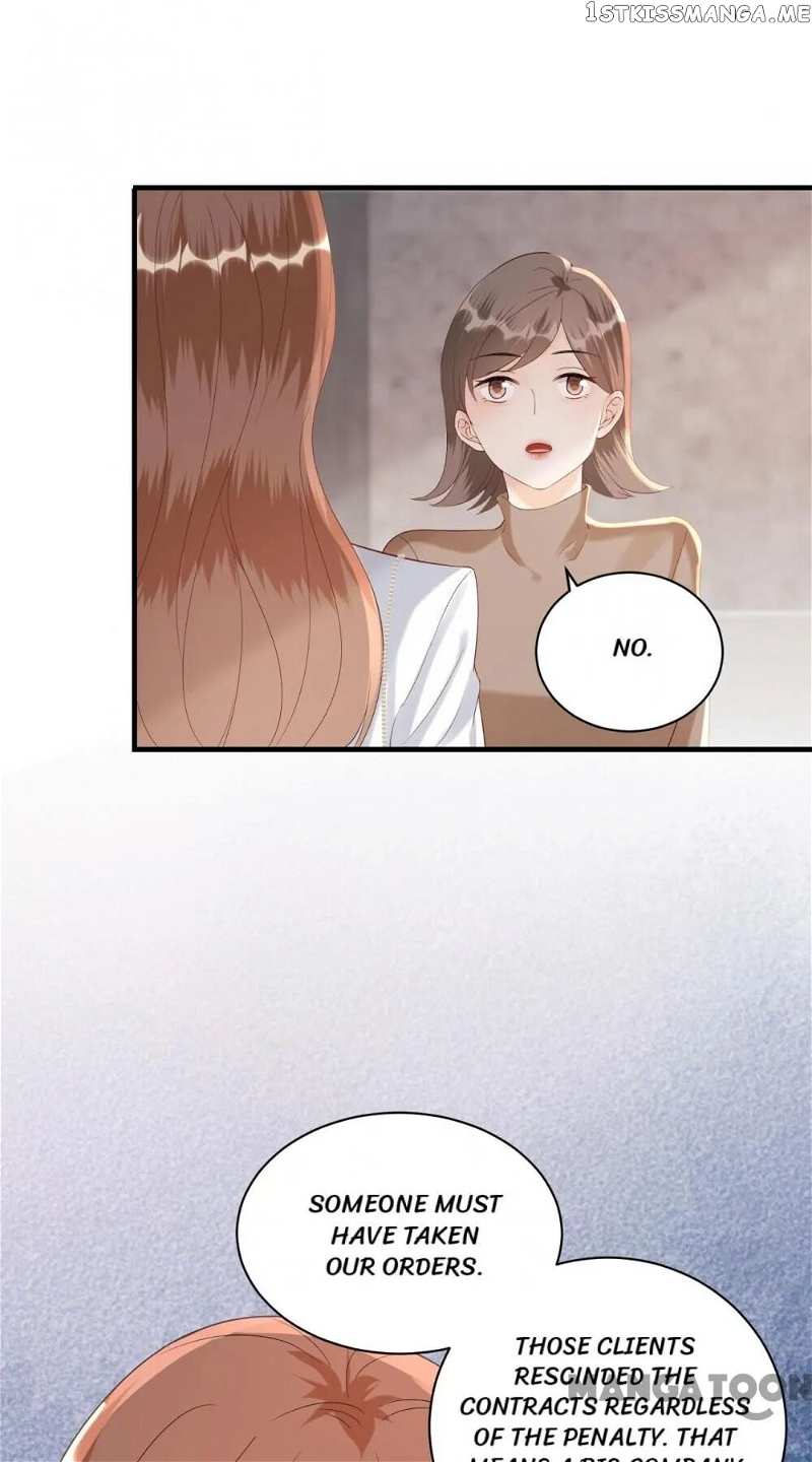 Breakup Loading 99% Chapter 86 - page 6