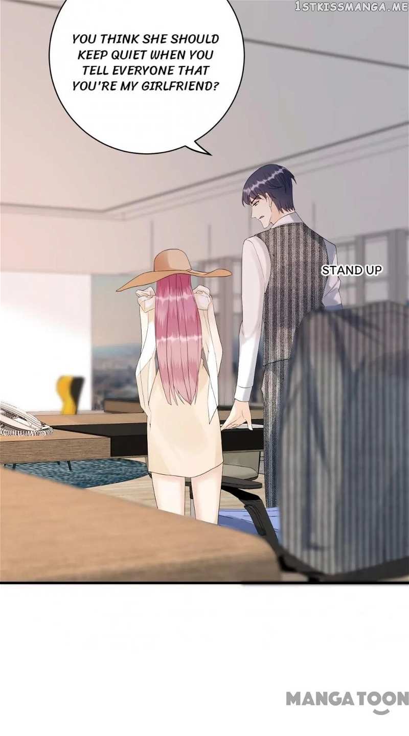 Breakup Loading 99% Chapter 85 - page 14