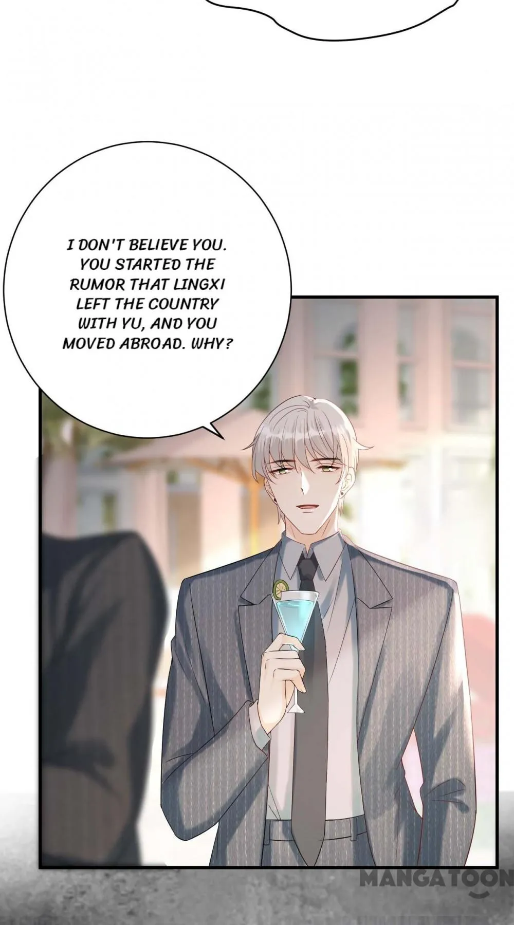 Breakup Loading 99% Chapter 82 - page 11