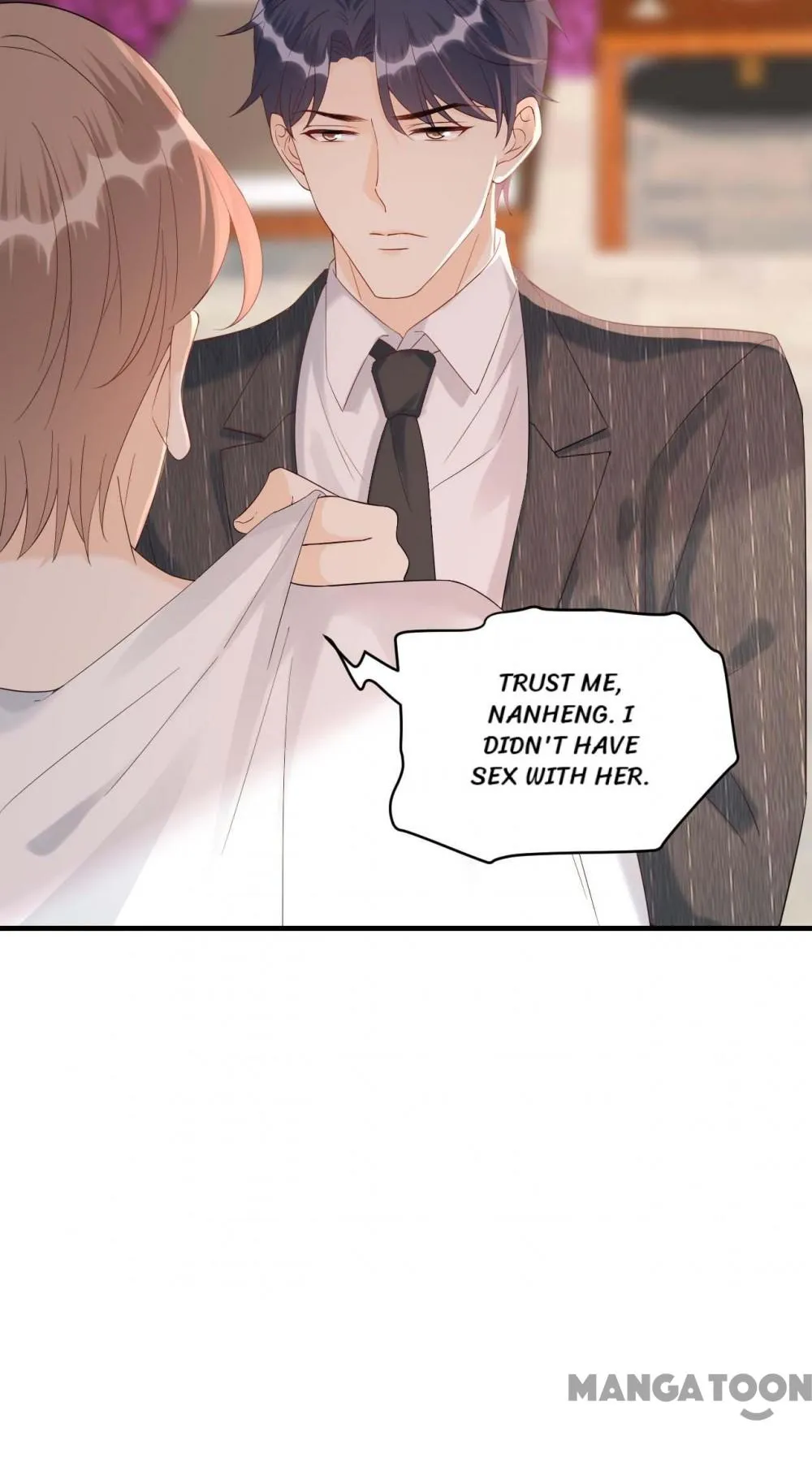 Breakup Loading 99% Chapter 82 - page 15