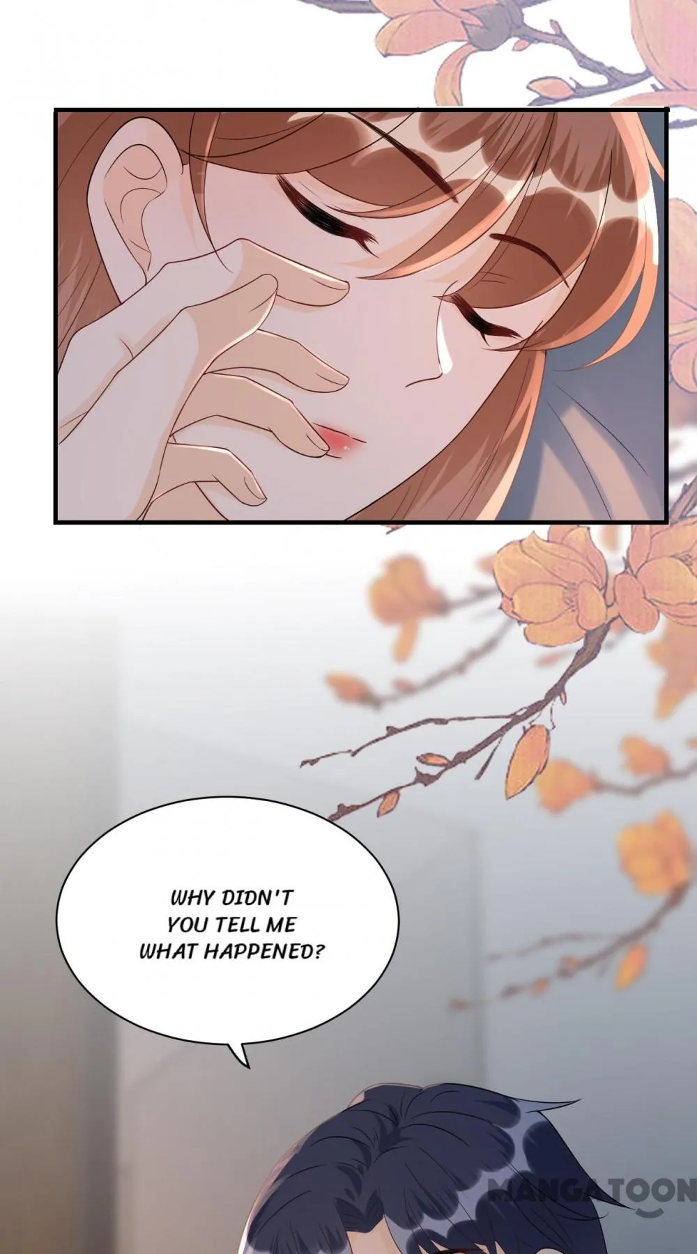 Breakup Loading 99% Chapter 82 - page 22
