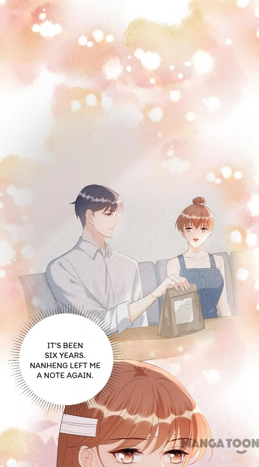 Breakup Loading 99% Chapter 81 - page 16