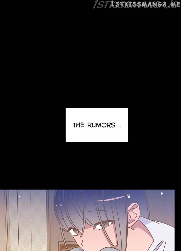 Floating in My Mind Chapter 36 - page 1