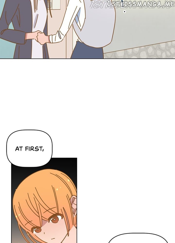 Floating in My Mind Chapter 36 - page 52