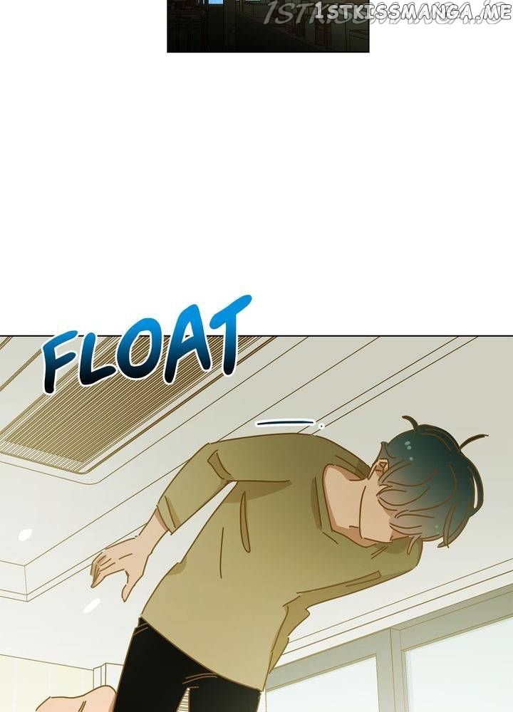 Floating in My Mind Chapter 31 - page 48