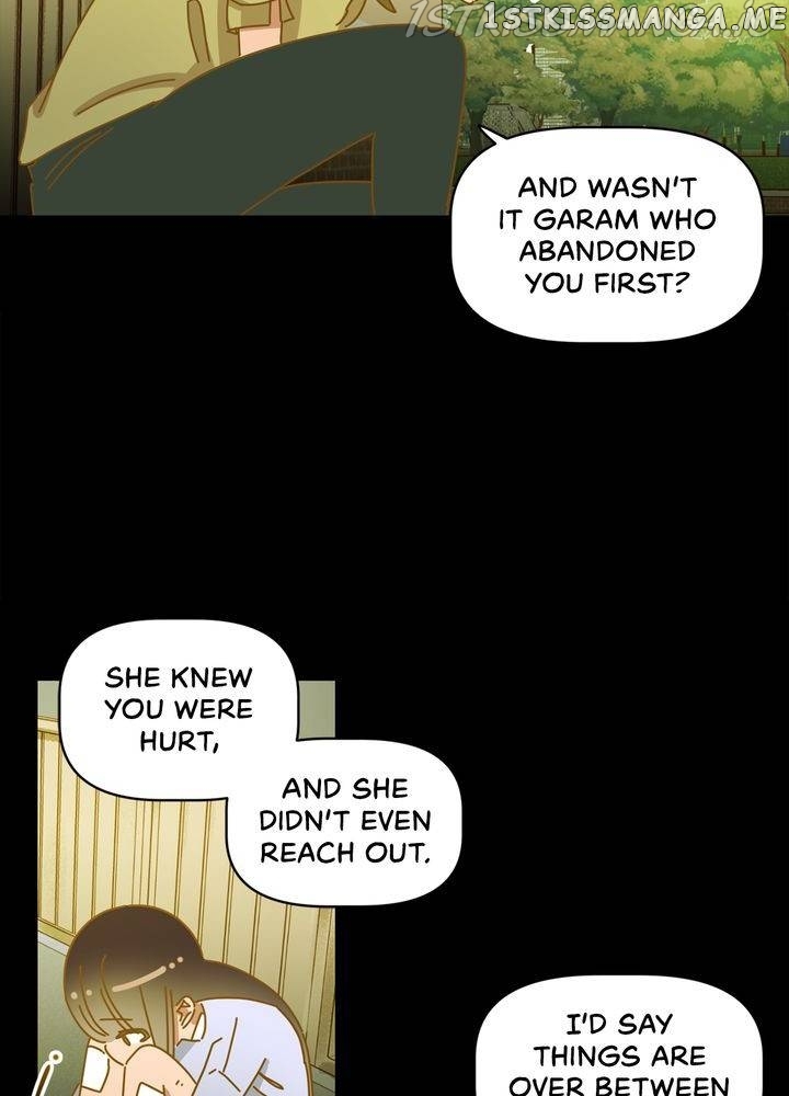 Floating in My Mind Chapter 28 - page 40