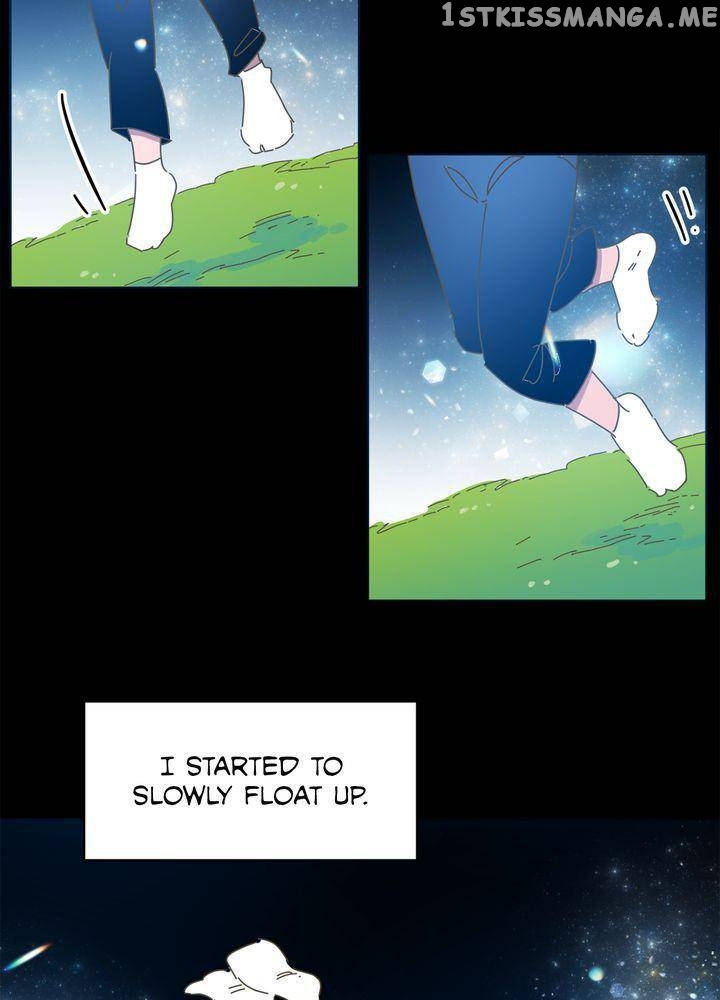 Floating in My Mind Chapter 20 - page 43