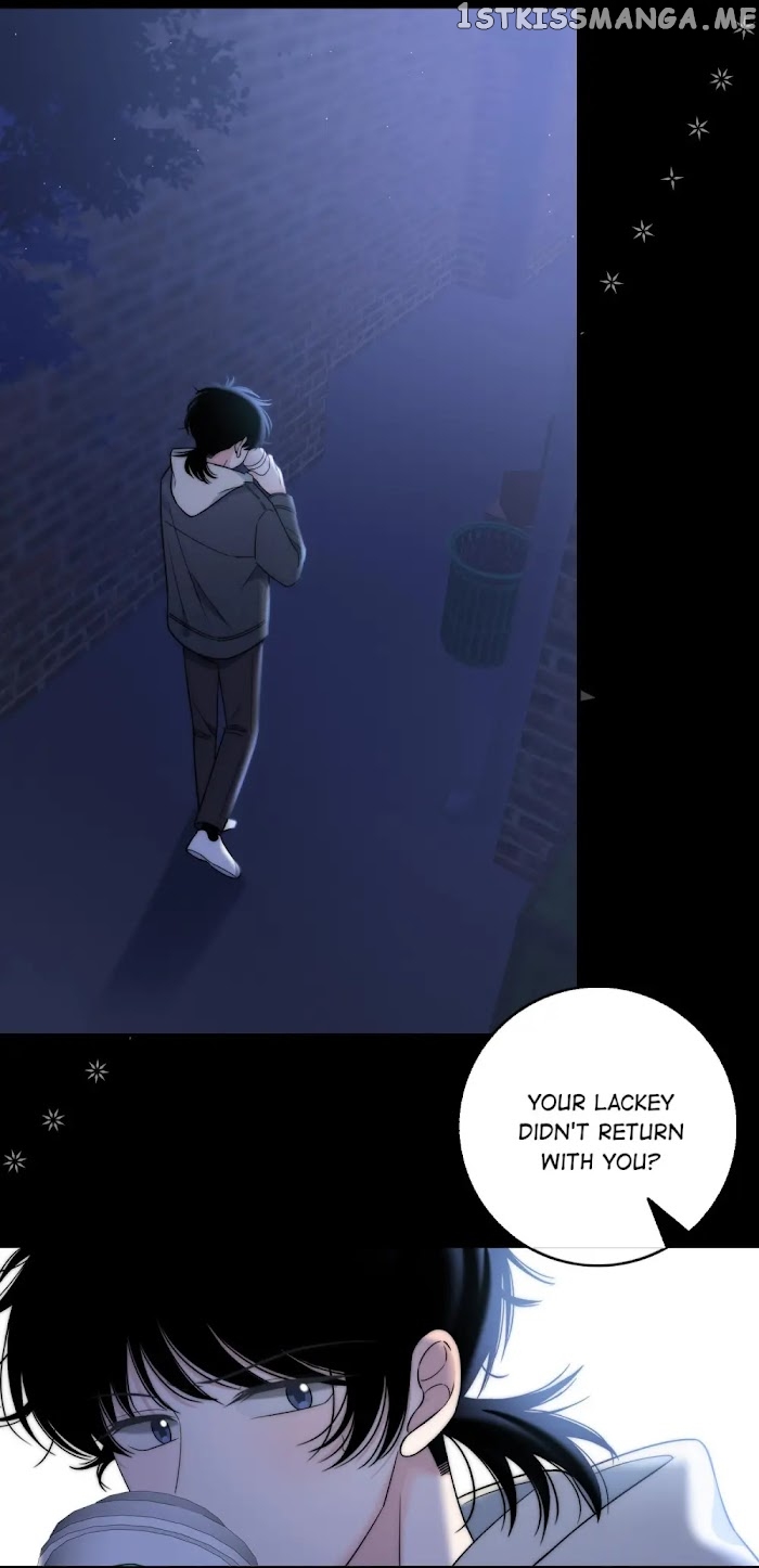 Touch Your World chapter 81 - page 7