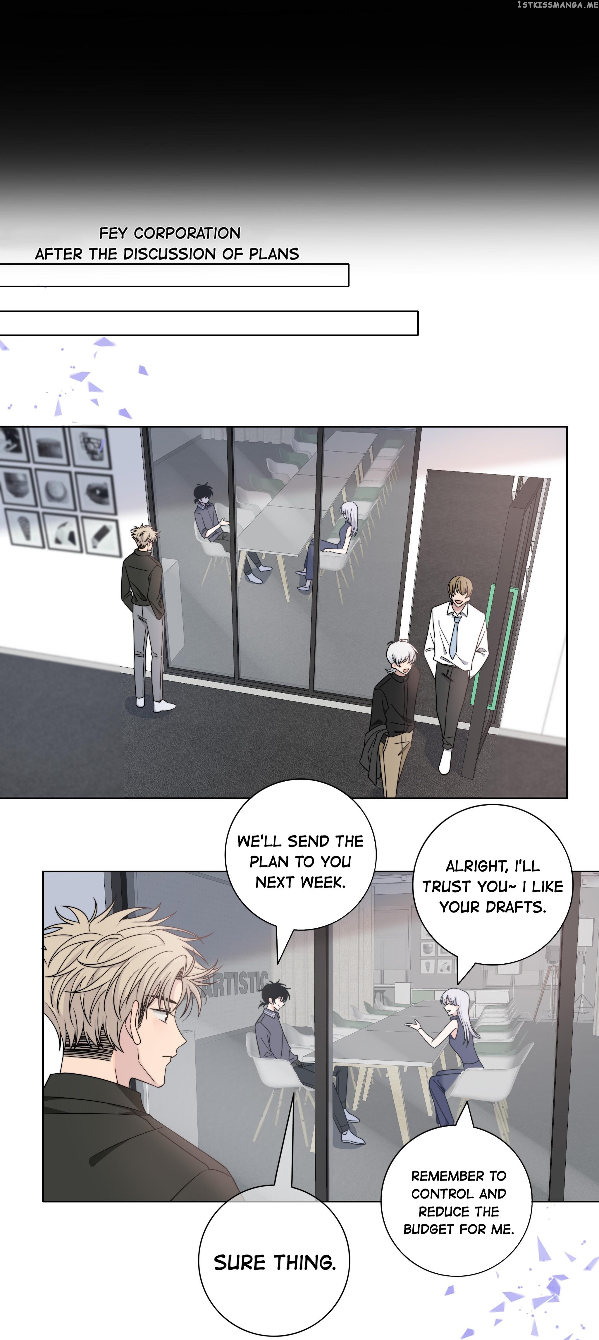 Touch Your World chapter 63.2 - page 7