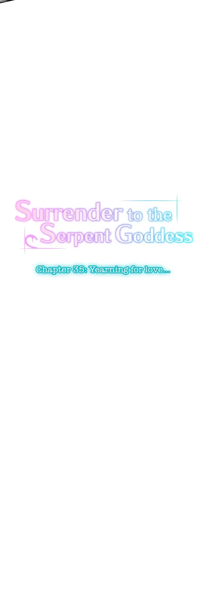 Surrender to the Serpent Goddess chapter 35 - page 4