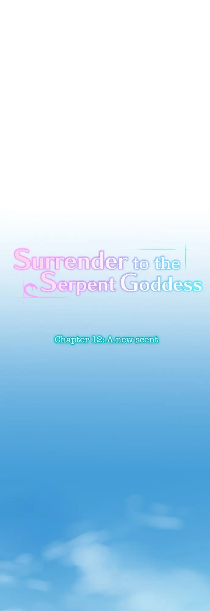 Surrender to the Serpent Goddess chapter 12 - page 3