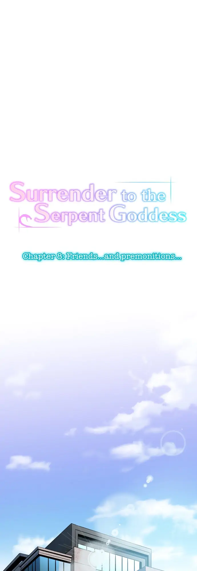Surrender to the Serpent Goddess chapter 8 - page 7