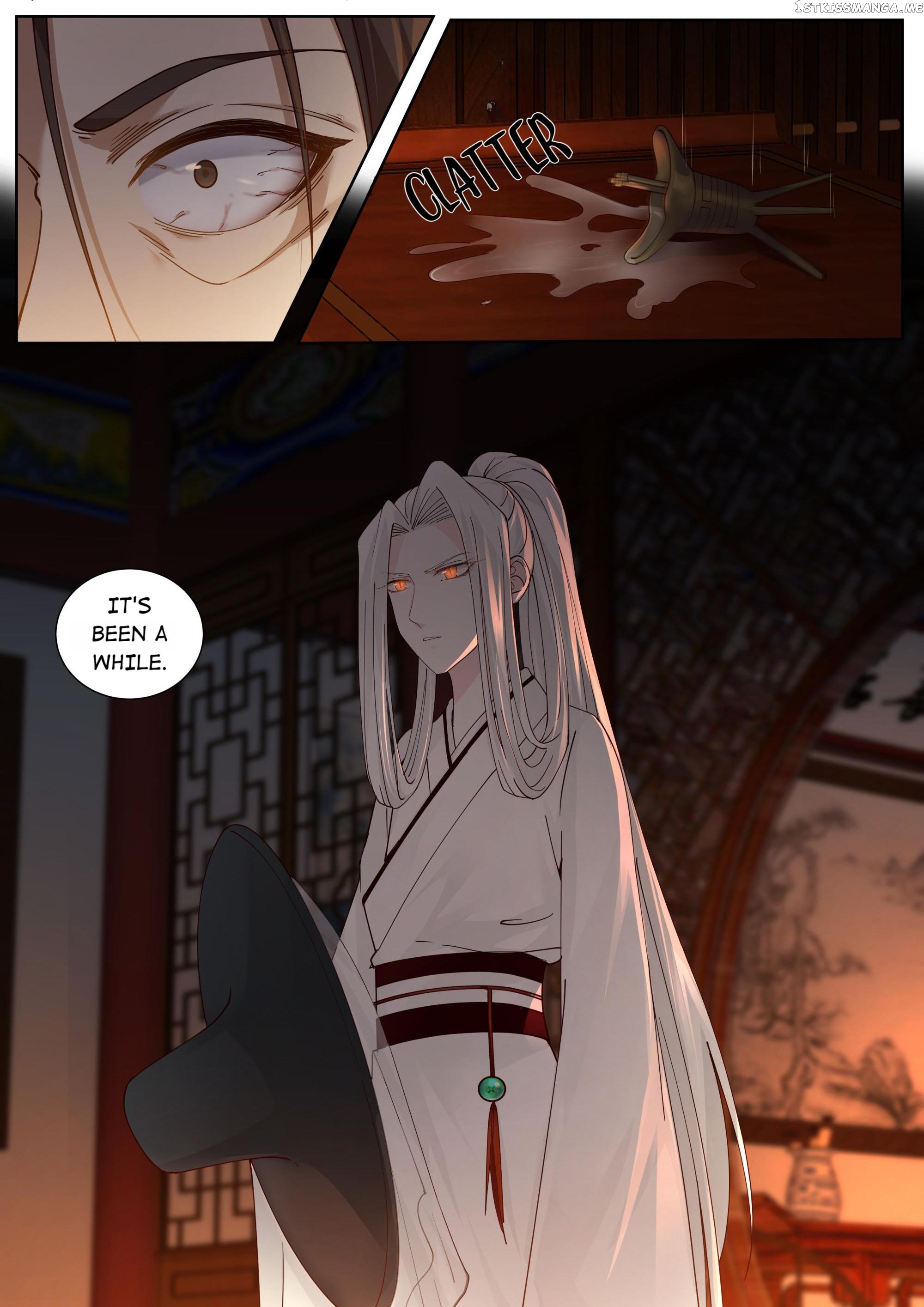 Xian Chan Nu chapter 140 - page 6