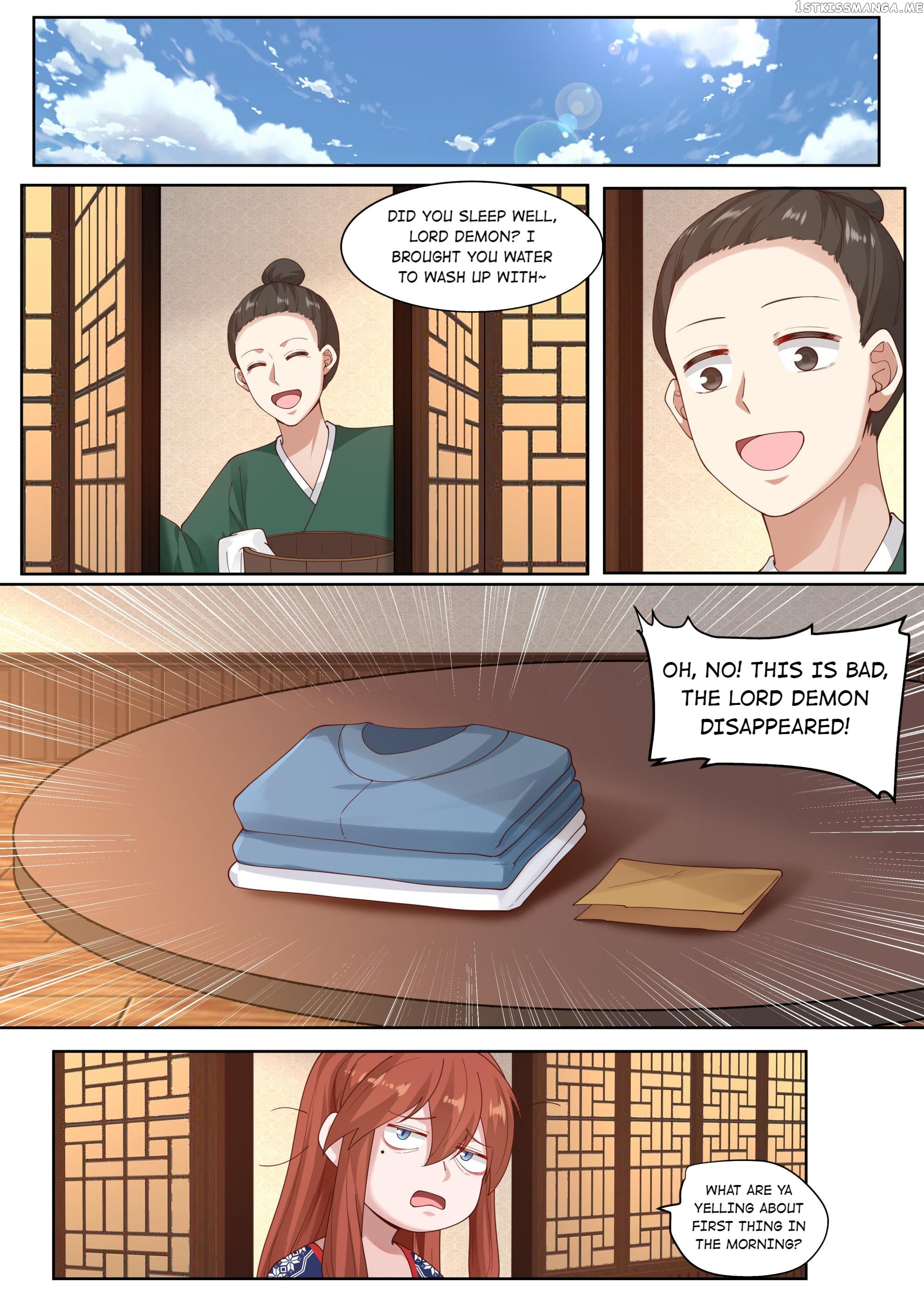 Xian Chan Nu chapter 128 - page 6