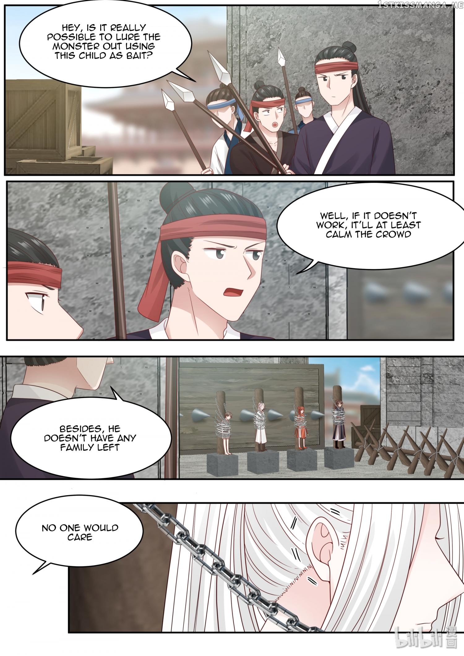 Xian Chan Nu chapter 71 - page 14