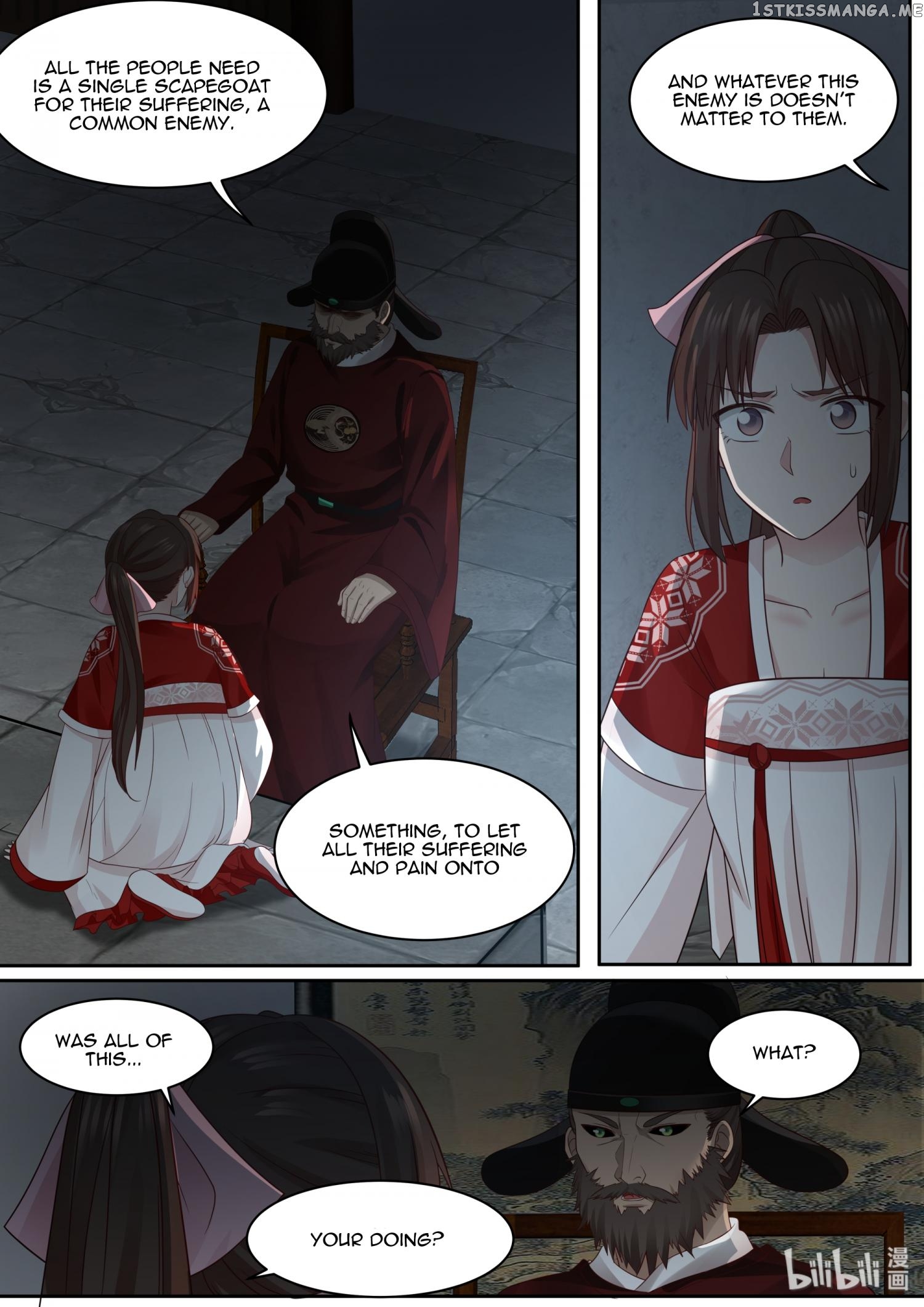 Xian Chan Nu chapter 71 - page 8