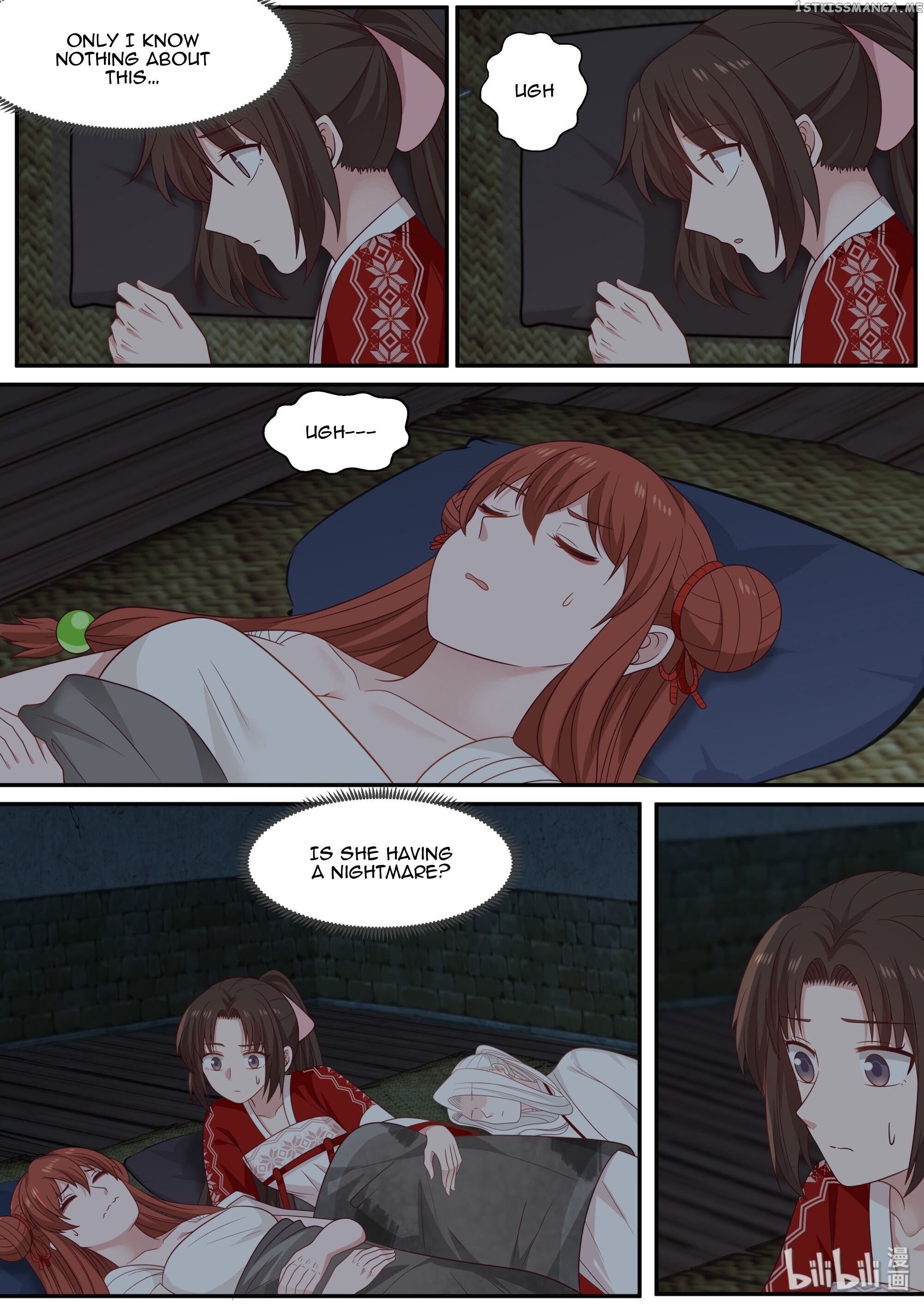 Xian Chan Nu chapter 66 - page 13