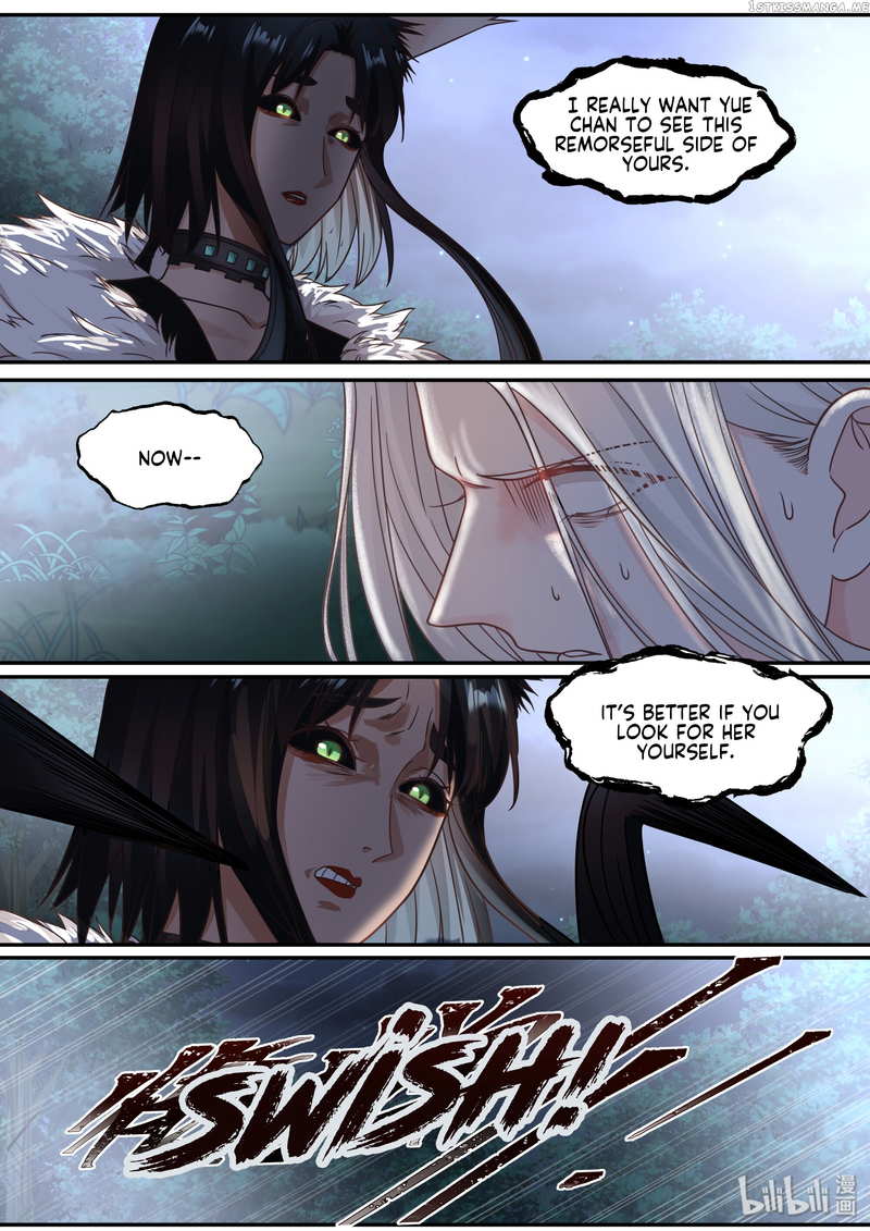 Xian Chan Nu chapter 63 - page 4