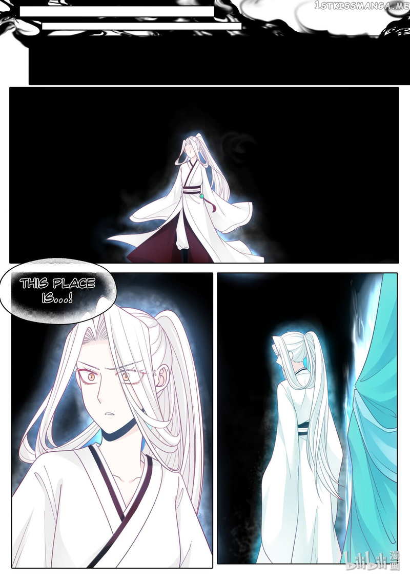 Xian Chan Nu chapter 62 - page 12