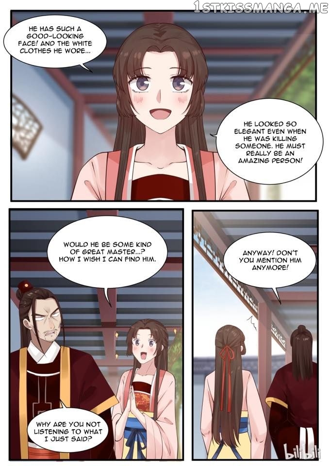 Xian Chan Nu chapter 3 - page 2
