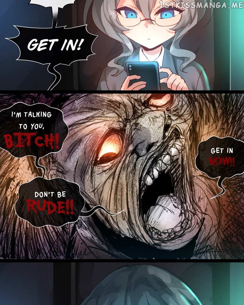 Meme Girls chapter 63 - page 6