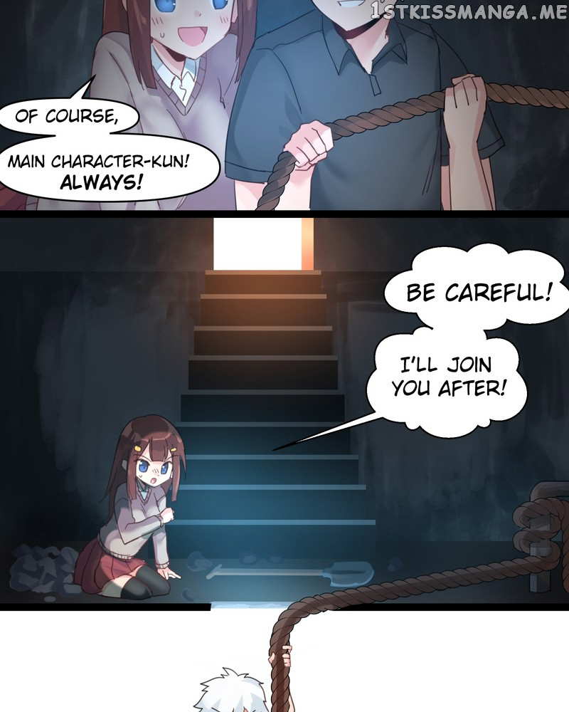 Meme Girls chapter 56 - page 5