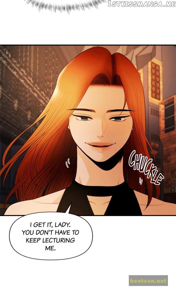 Log in to Love City Chapter 65 END - page 15