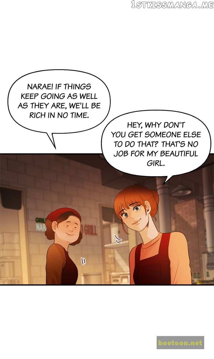 Log in to Love City Chapter 65 END - page 29