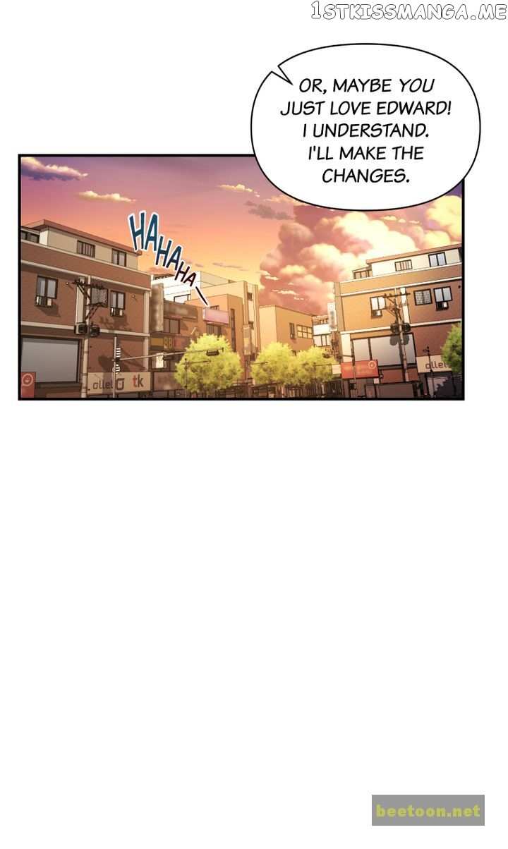 Log in to Love City Chapter 65 END - page 32