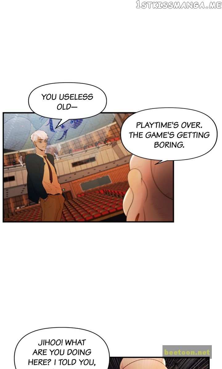 Log in to Love City Chapter 64 - page 26