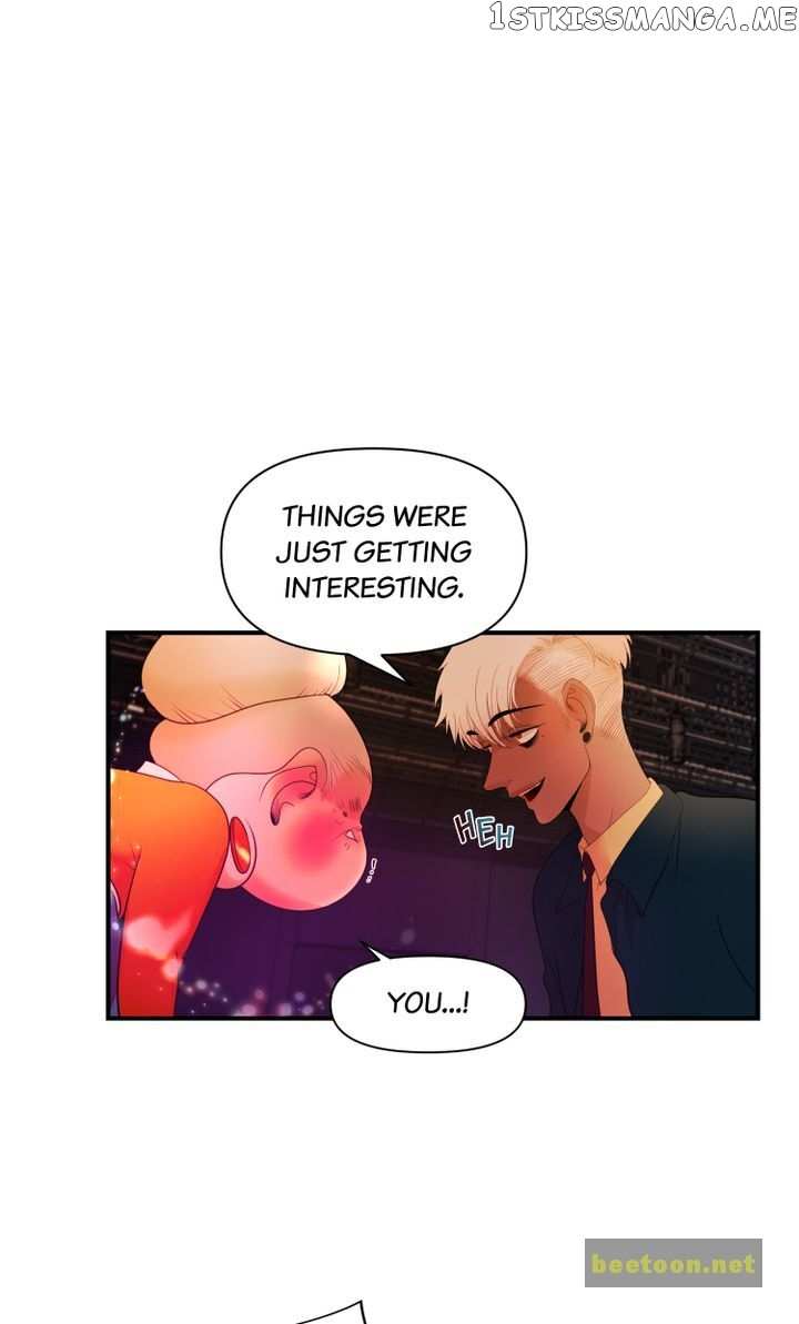 Log in to Love City Chapter 64 - page 32