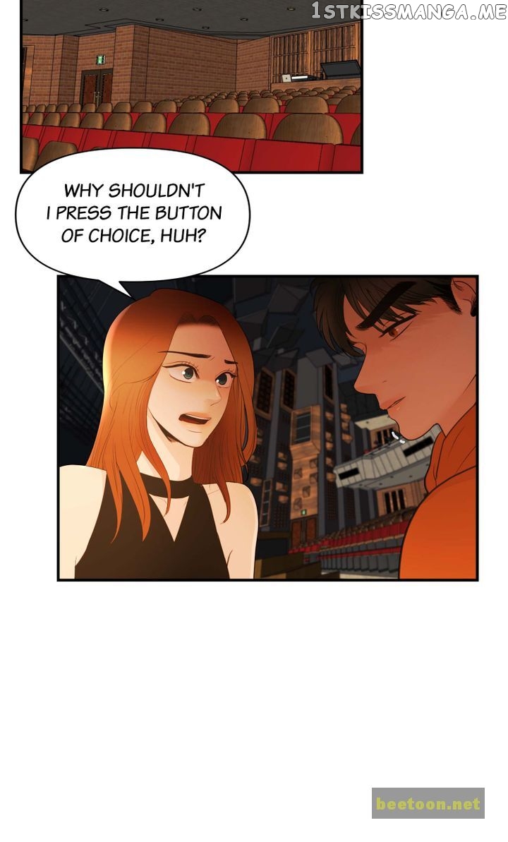 Log in to Love City Chapter 64 - page 37