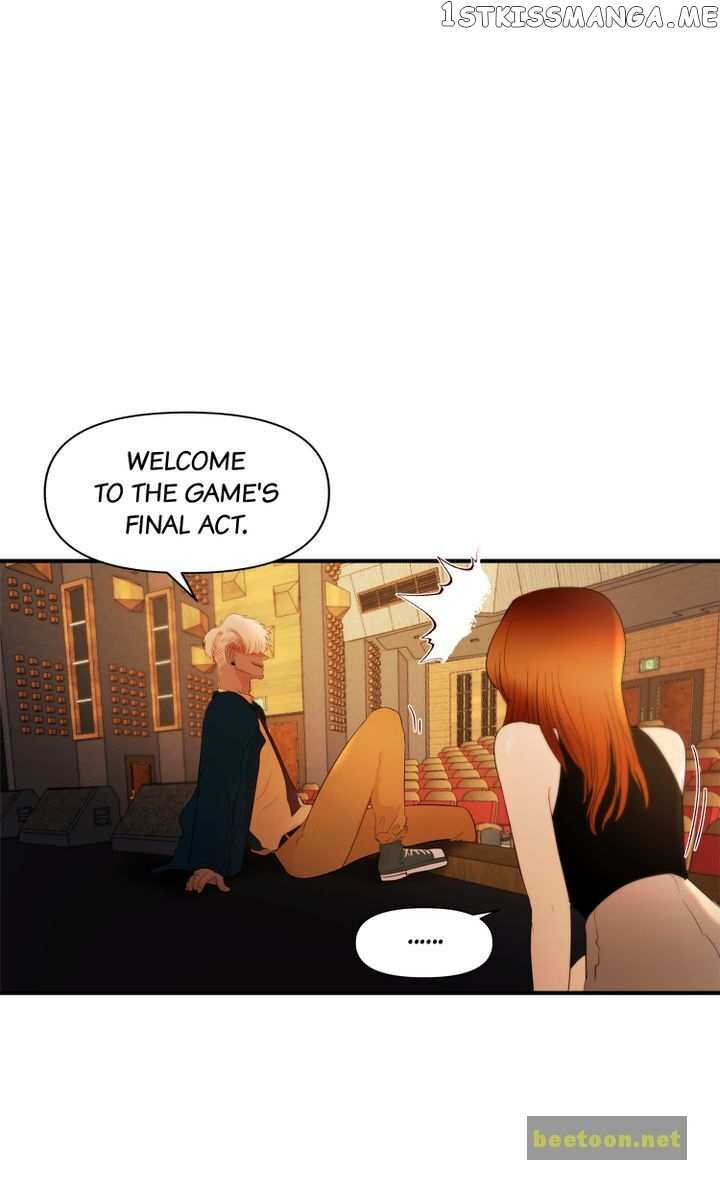 Log in to Love City Chapter 64 - page 4