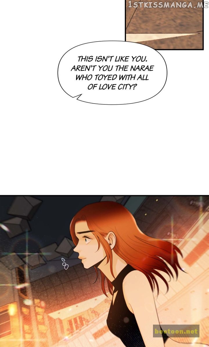 Log in to Love City Chapter 64 - page 45
