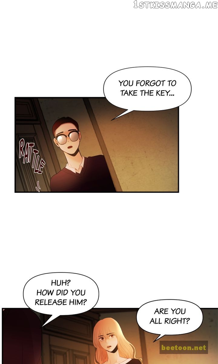Log in to Love City Chapter 63 - page 15